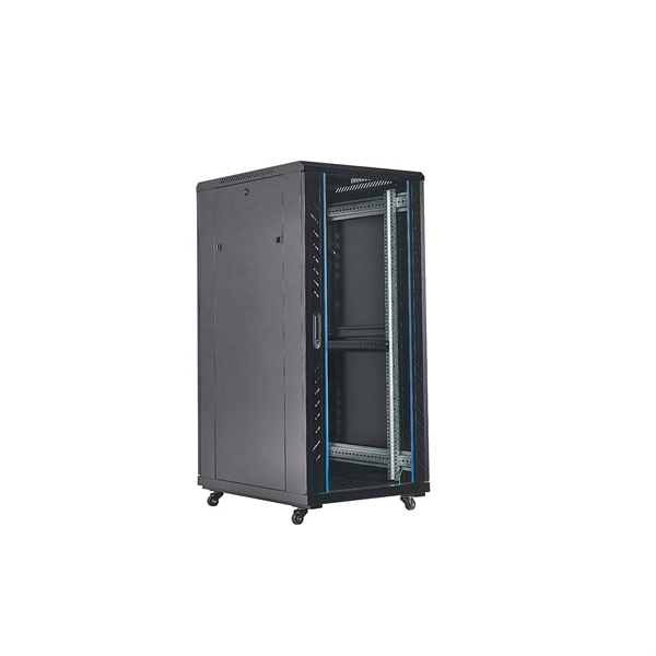 Does the electrical distribution box in an apartment cause harm to the body