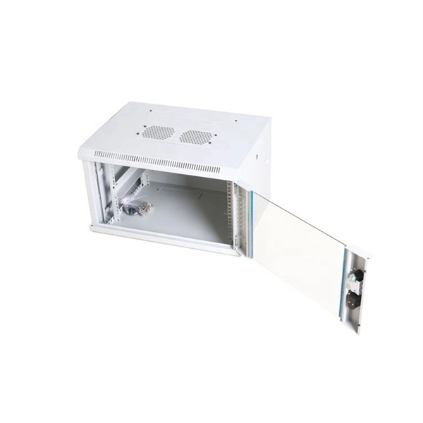Functions of Industrial-Grade Switches