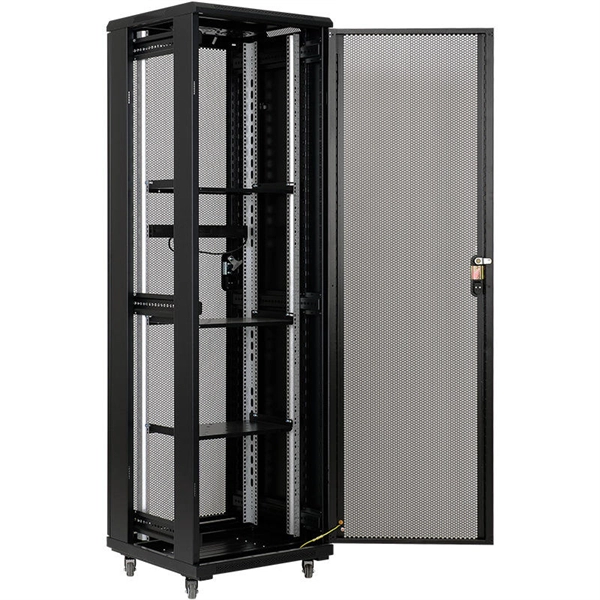 Identification of Hidden Dangers in Secondary Distribution Boxes