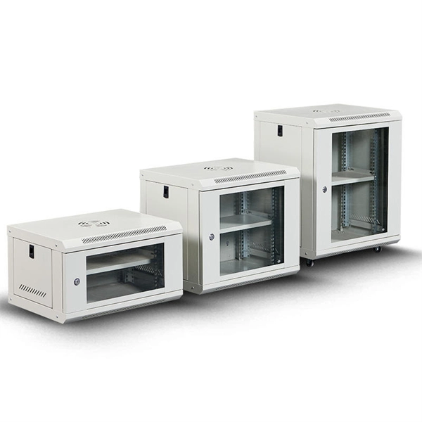 Functional Principles of Distribution Boxes