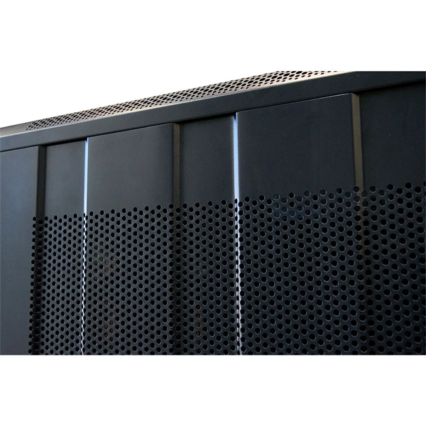 Data Center Rack Height Standards