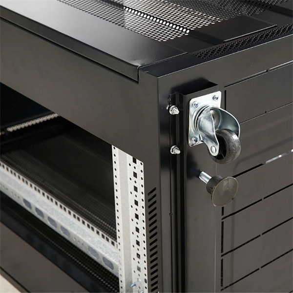 Steel Structure Installation Solution for Distribution Box