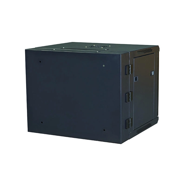 Kyrgyzstan Integrated Container Rack 47U