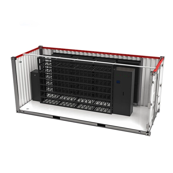 Latest Haiti power distribution box configuration list
