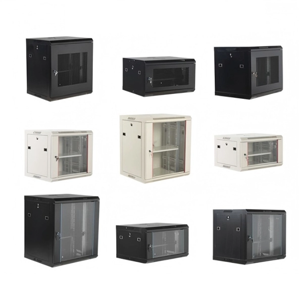 Distribution Box Excitation Trip Model