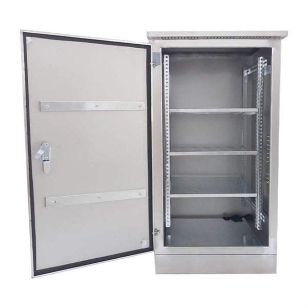 1U Cable Management Stand Energy-Saving Performance Comparison