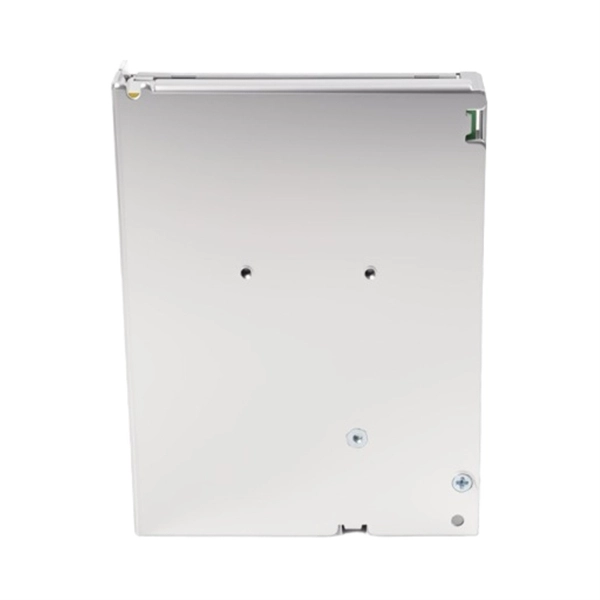 Connecting a machine to a five-core cable distribution box