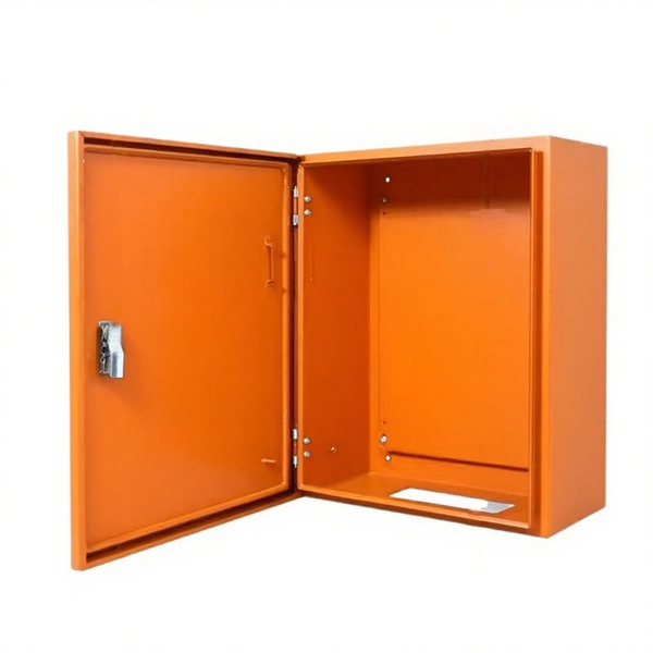 Circuit Main Control Distribution Box