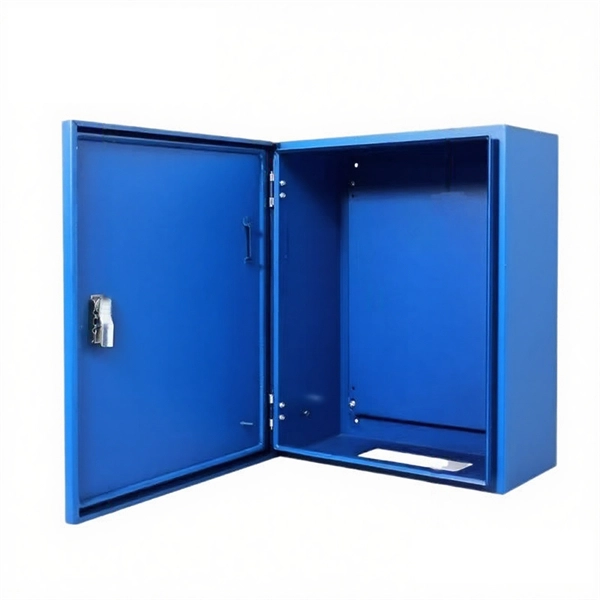 Price for separate wiring installation of distribution box