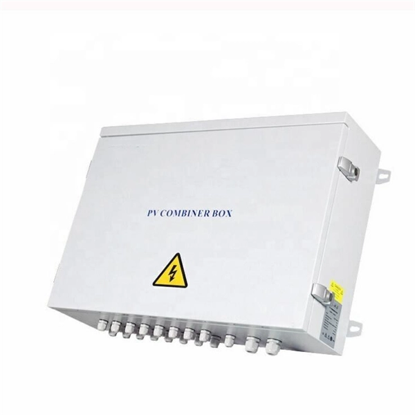 Standards for Explosion-proof Distribution Boxes in Hydrogen Stations