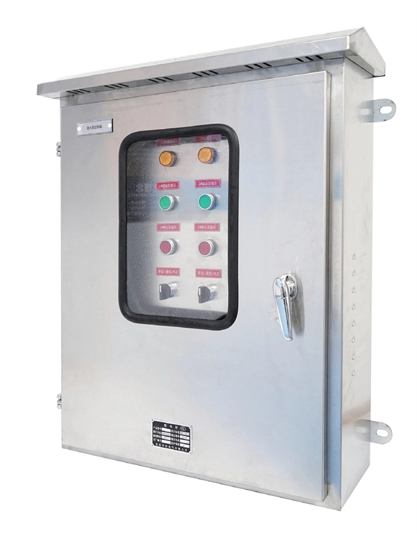 Explosion-proof distribution boxes Austrian exclusive