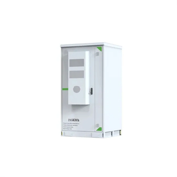 Photoelectric Conversion Distribution Box