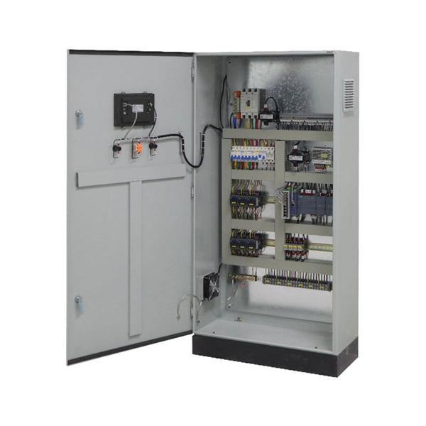 Does a fiber optic distribution box need electricity 
