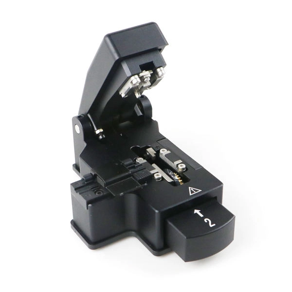 Principle of 1 4 Fiber Optic Splitter