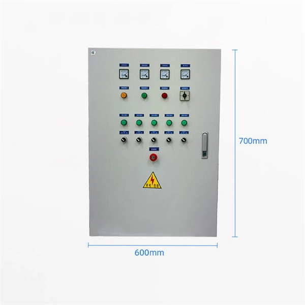 Optical module fiber optic front and back