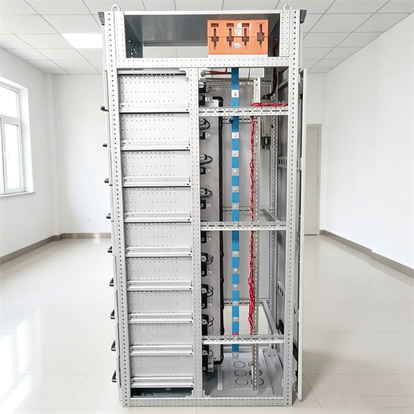 Fiber Optic Cable Quick-Connect Junction Box