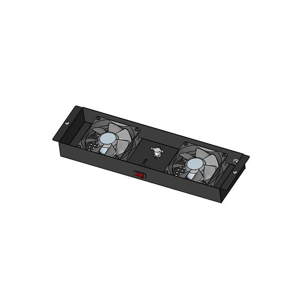 How to secure the terminal box for indoor optical cables