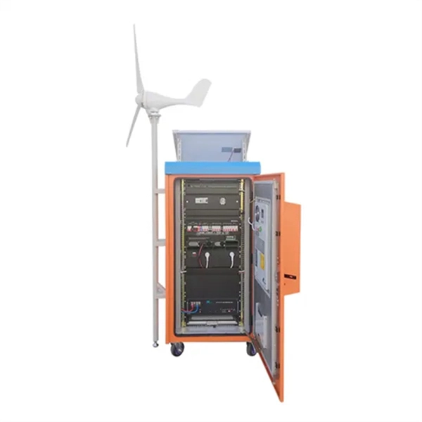 Fiber Distribution Box Design