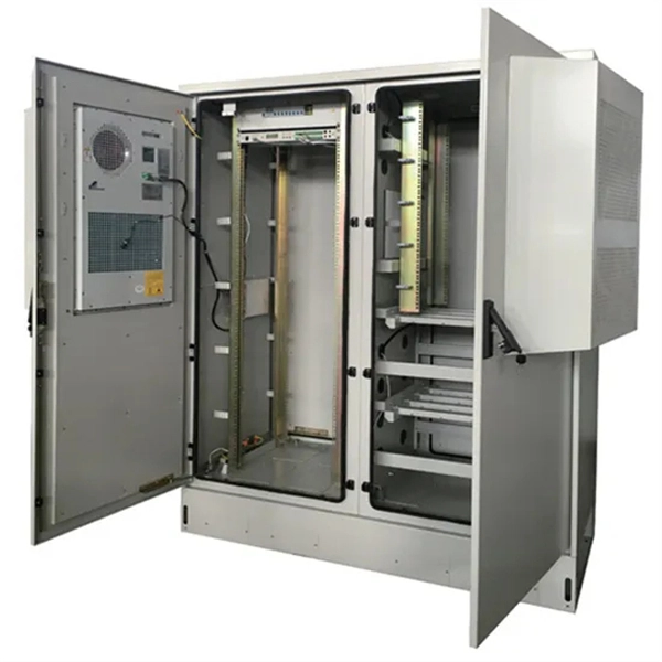 Intelligent OTDR Calibration Door-to-Door Transportation