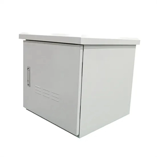 Distribution box housing stretch stamping parts