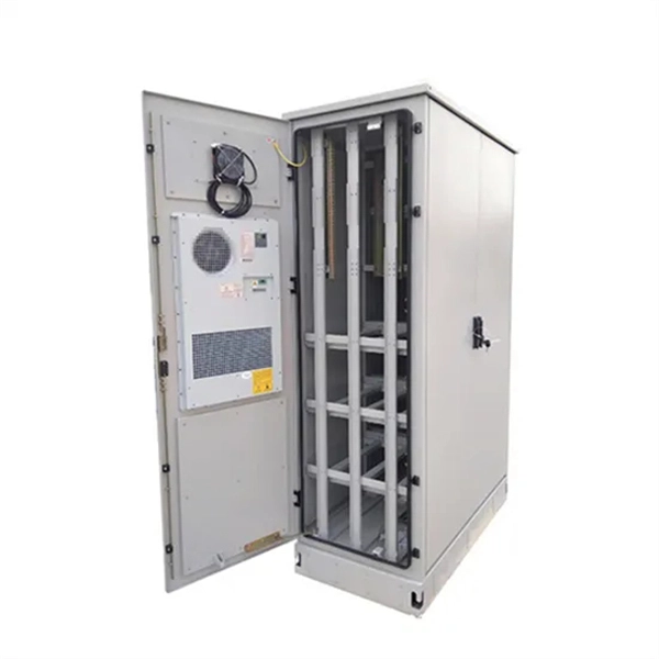 Iron Tower Optical Module