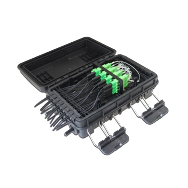 Outdoor Height of Optical Cable