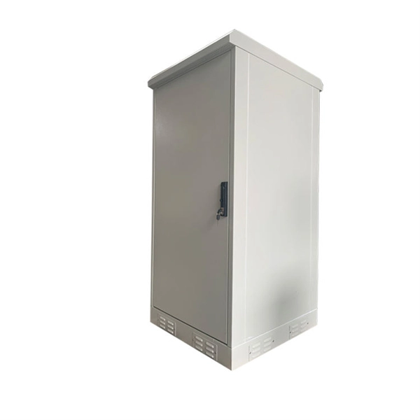 Chilean electrical distribution box factory