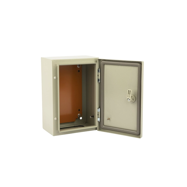 Requirements for output terminals of explosion-proof distribution boxes