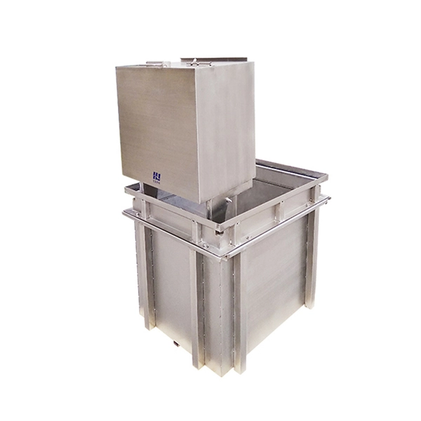 Function in the production of ceramic ferrules