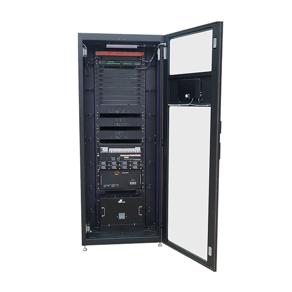 40G Fiber Port Aggregation Switch