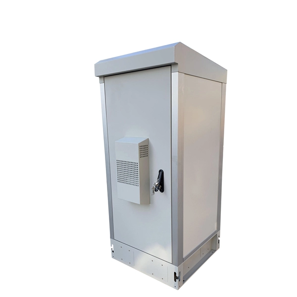 Guyana High-Quality Distribution Box Structure