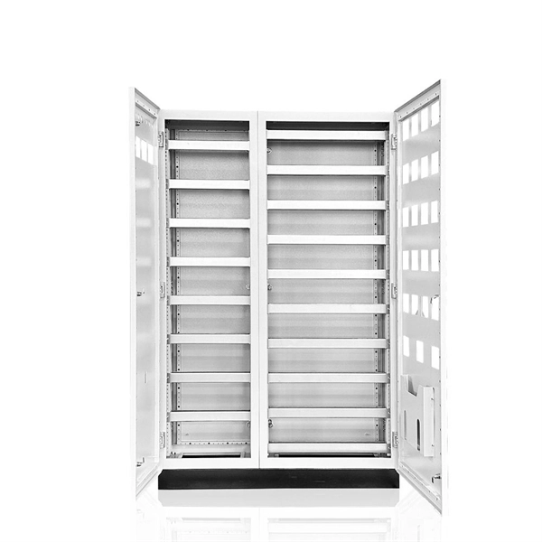 Inspection of Explosion-proof Lighting Distribution Box