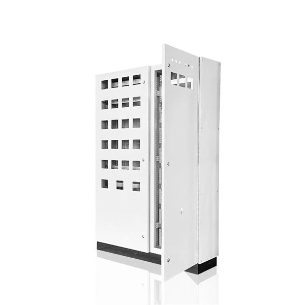 Industrial Unmanaged Switch Company