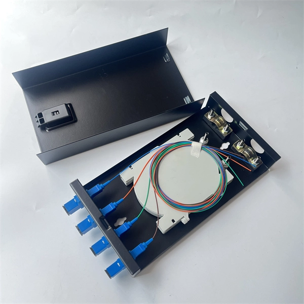 Noise from Telecom Server Chassis