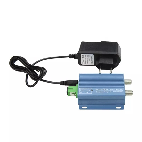 How much does optical fiber cable hardware cost