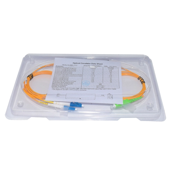 Optical module input power 24 1