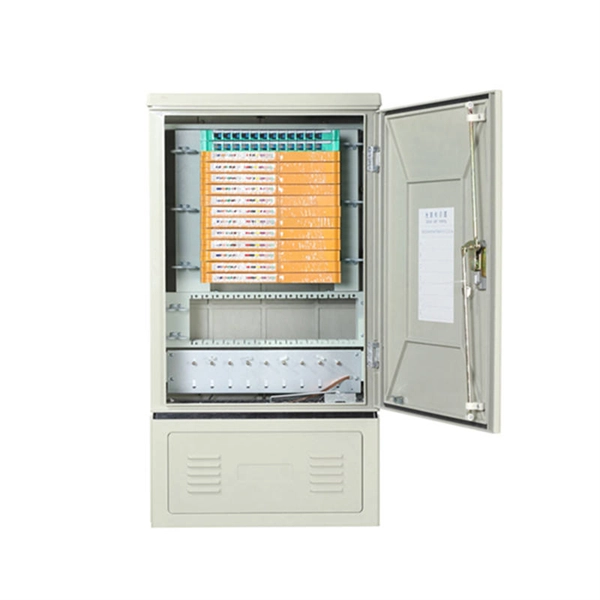 Eastern European Outdoor Optical Distribution Box Manufacturer