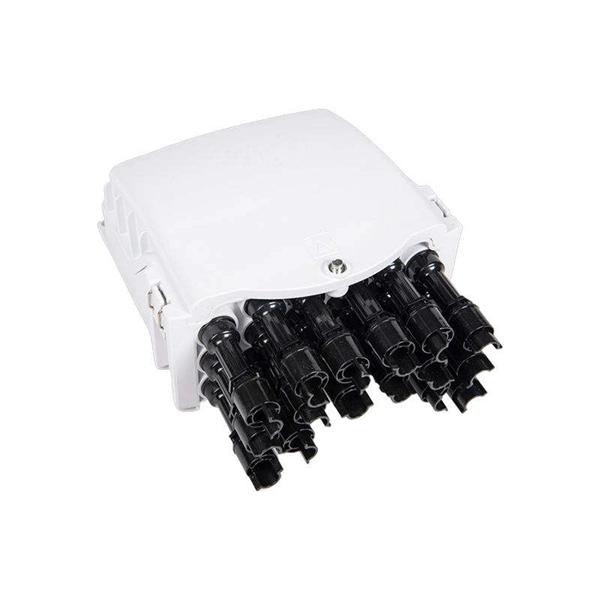 Bahrain High-Speed Optical-Electronic Connection 2 5G