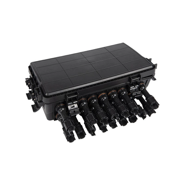 Dayuan Distribution Box