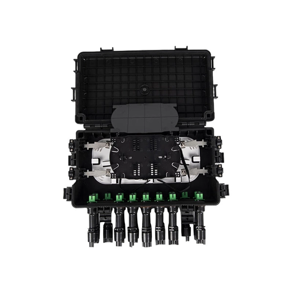 Optical module transmit power 2