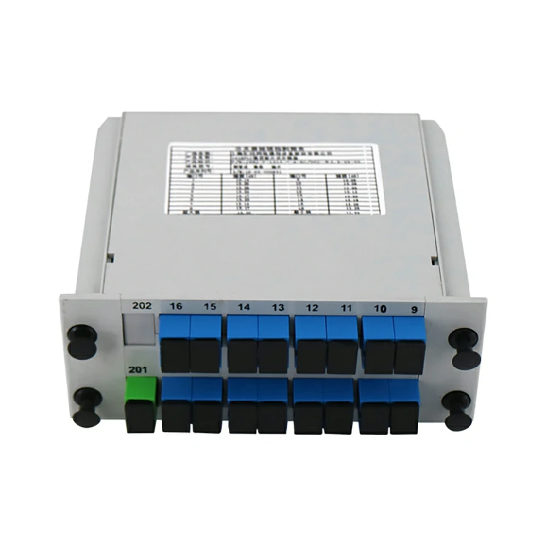 FBT wideband coupler